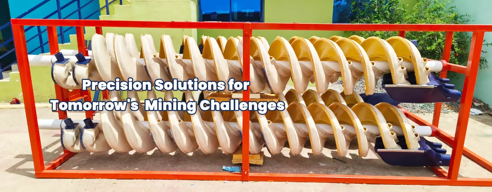 Famya Fabrication And Engineering