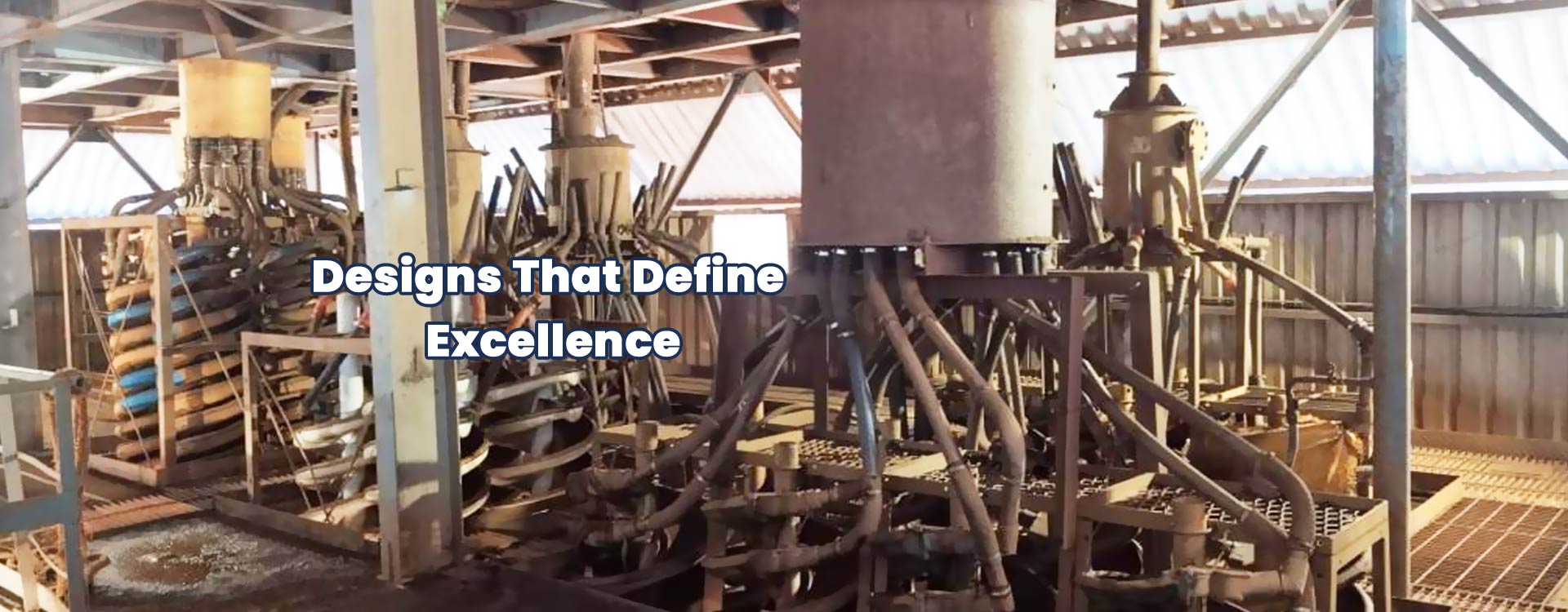 Famya Fabrication And Engineering