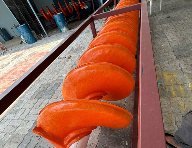 Famya Fabrication and Engineering Private Limited