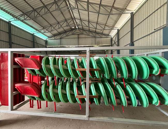 Famya Fabrication and Engineering Private Limited