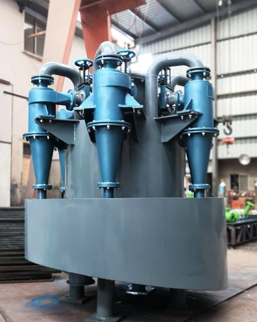 Famya Fabrication and Engineering Private Limited