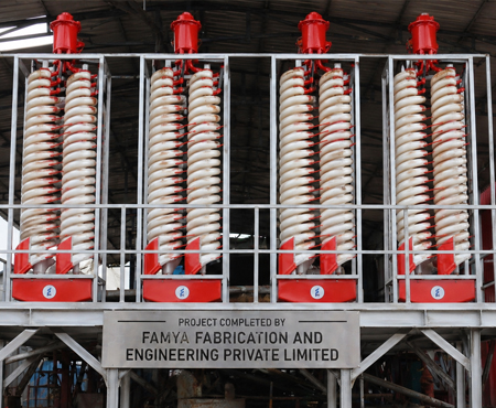 Famya Fabrication and Engineering Private Limited