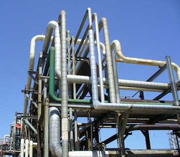 Famya Fabrication and Engineering Private Limited