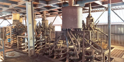 Famya Fabrication And Engineering